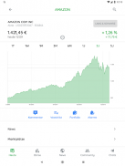 Börse & Aktien - BörsennewsApp screenshot 9