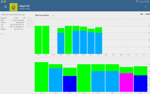 Mapit GIS - NTRIP Client screenshot 10