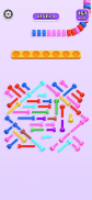 Screw Mania - Screw Jam Puzzle screenshot 4