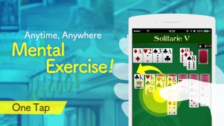 Solitaire Victory Lite - Free screenshot 2