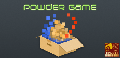 Powder Game