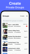 Pixz - Group & Event Photo Sharing screenshot 5