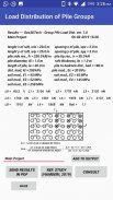 Load Distribution of Pile Groups screenshot 4