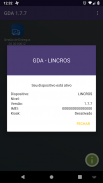 GDA - LINCROS screenshot 0