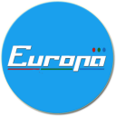 My Europa Icon