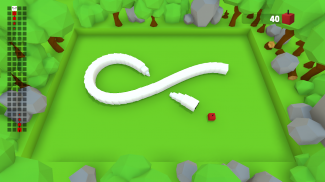 Snake 4D screenshot 5