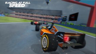 Formula Racing 2018 screenshot 3