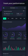 TraderSync - Trade Journal & Portfolio Tracker screenshot 2