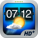 Weather+ Free Icon