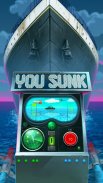 You Sunk - Submarine Attack screenshot 5
