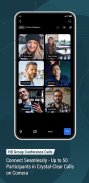 Comera - Video Calls & Chat screenshot 4