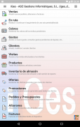 iGes - Simple invoicing screenshot 7