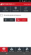 Netgsm Faks screenshot 4