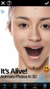 Mug Life - 3D-Gesichtsanimator screenshot 9