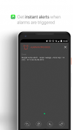 Comelit screenshot 4