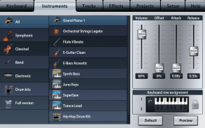 Music Studio Lite screenshot 15