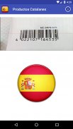 Productos Catalanes FREE screenshot 3