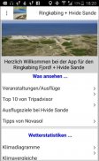 Ringköbing Fjord App für den U screenshot 10