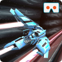 3D Jet Fly High VR Racing Game Action Game