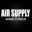 Air Supply Song Lyrics icon