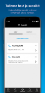 Oikotie screenshot 4