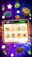 Bingo Rider - Jogo casino grátis screenshot 3