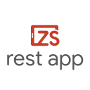ZSRest App