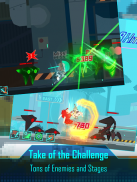 Ninja Gear screenshot 3