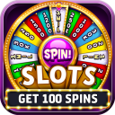 House of Fun™️: Free Slots & Casino Games Icon