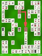 zMahjong Solitaire Free - Brain Wise Game screenshot 4
