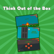 The Impossible Quiz - Genius & Tricky Trivia Game screenshot 0