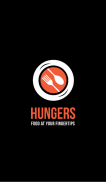 Hungers screenshot 5
