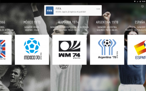 FIFA - Torneos, noticias y resultados de fútbol screenshot 8