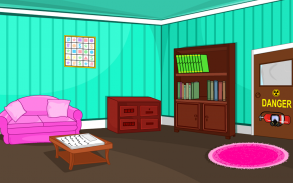 Escape Game-Quick Room screenshot 5
