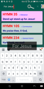 Catholic Hymn Book (Missal, Audio, daily reading.. screenshot 1