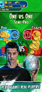 Cristiano Ronaldo: Kick'n'Run 3D Football Game screenshot 15