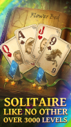 Solitaire Fairytale screenshot 7