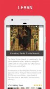 Uffizi Travel Guide screenshot 1