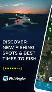 FishAngler - Fishing App screenshot 6