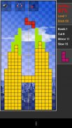 Tetris Wonders screenshot 6