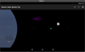 Planets and Moons : Solar Syst screenshot 18