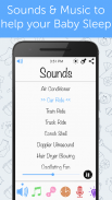 White Noise Baby screenshot 5