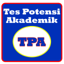 Tes Potensi Akademik