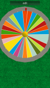 Wheel & Spin Lite screenshot 2