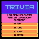 Trivia Brand Quiz