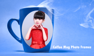 Coffee Mug Photo Frames screenshot 3