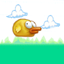 Birdy Flap Icon