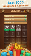 Word Timber: Link Puzzle Games screenshot 10