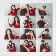 Couple Photo Pose Ideas screenshot 1