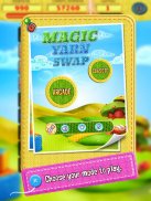 Magic Yarn Swap screenshot 1